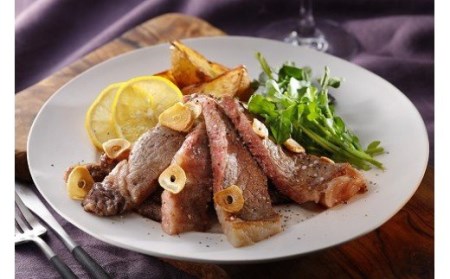 流氷牛ステーキ肉＆すき焼き肉セット（L）　3,500g/170-31128-a01F