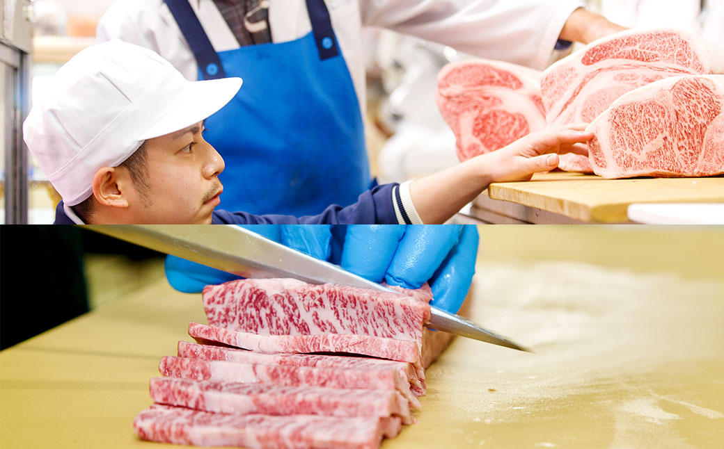 【全3回定期便】長崎和牛 焼肉 ロース 約500g ／ 合計1.5kg 国産 肉 お肉 和牛 長崎県 長崎市