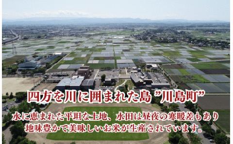 【令和7年度産　特別栽培米】埼玉県かわじま町　天領米（コシヒカリ） 2kg×1袋