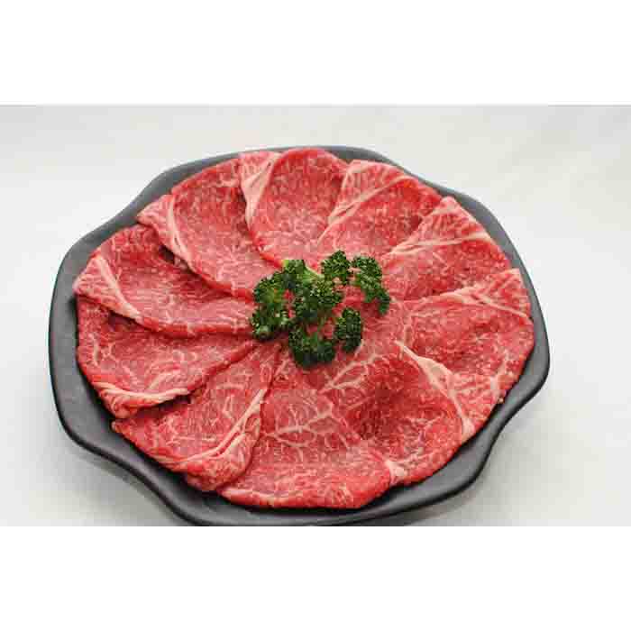 【ふるさと納税】純国産黒毛和牛！熊野牛モモ・すき焼きしゃぶしゃぶ用 | 和歌山県 和歌山市 和歌山 楽天ふるさと 納税 支援品 返礼品 お取り寄せグルメ お取り寄せ 取り寄せ グルメ 黒毛和牛 和牛 牛肉 お肉 牛 肉 すき焼き すきやき すき焼 しゃぶしゃぶ もも肉