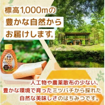 ふるさと納税 嬬恋村 嬬恋村 愛妻はちみつ ( アカシア ) 250g×2個セット |  | 01