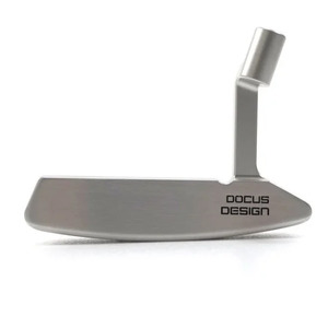 ゴルフクラブ　RELOADED PUTTER Silver for a Limited パター カーボン装着モデル　※2024年6月上旬以降に順次発送 | ゴルフ ごるふ golf クラブ シャフト 