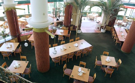 「シャトレーゼカントリークラブ栗山」 平日午前プレー券2名分