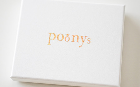 【K10,SILVER925 製】マルチカラーのトリニティネックレス