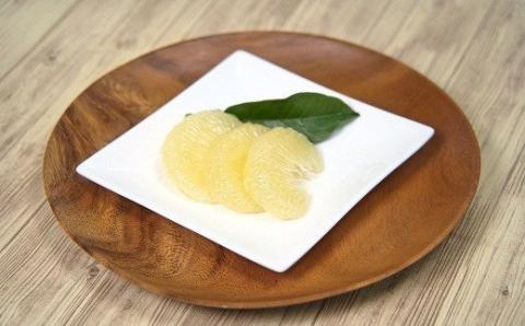 土佐文旦 10kg 2L～3Lサイズ（ご家庭用） 植田農園［1537］