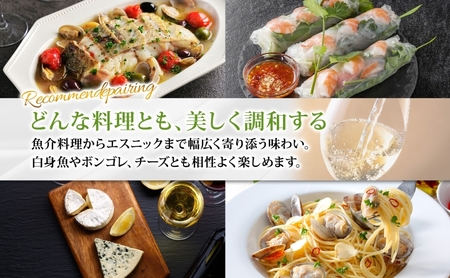 ギフト用 Ranzan White w/y 2024 750ml 1本 白ワイン 辛口 果実酒 山ソーヴィニヨン メルロー 日本ワイン 黒葡萄 魚介料理 エスニック 宅飲み 晩酌 パーティー 葡萄 芳