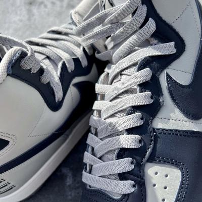 ふるさと納税 小牧市 NODC Flexibility SHOELACES (140-グレー)[173N12-12] |  | 01