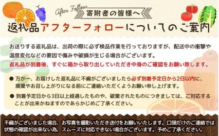 【初秋の美味】【10月～発送】特選ゆら早生有田みかん　3kg　【ard050B】