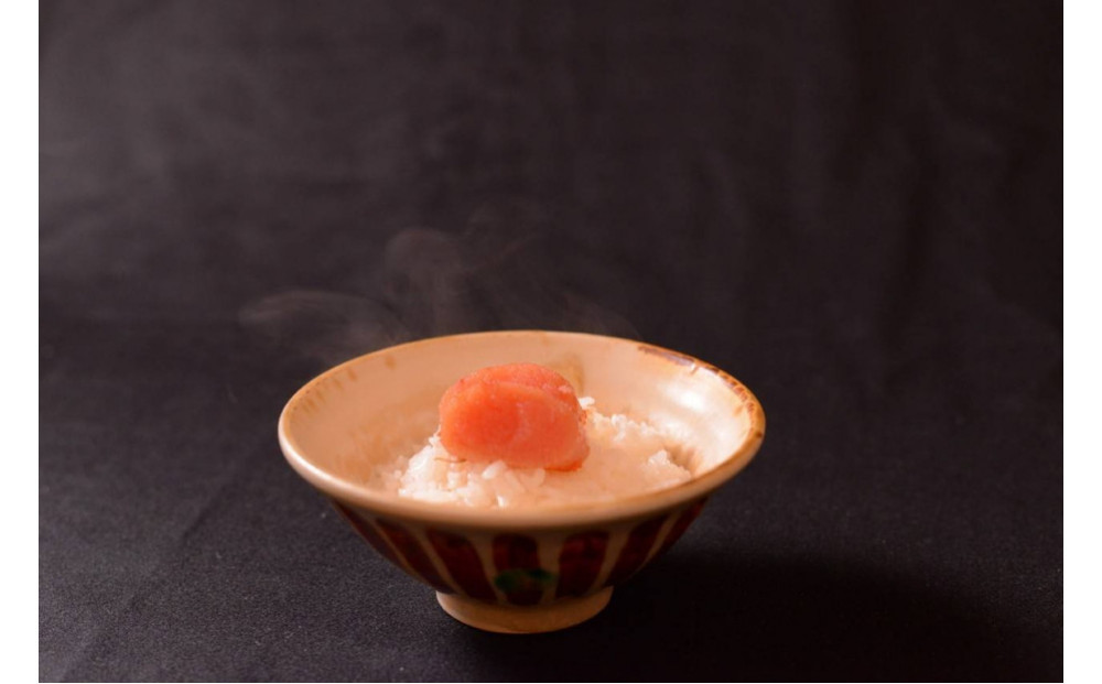 フルーツ漬け博多辛子明太子250g（福岡市）