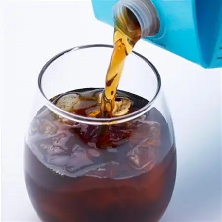 つくば市自家焙煎珈琲専門店　リキッドアイスコーヒー2本、カフェオレの素1本セット_飲料・ドリンク 飲料 コーヒー・コーヒー豆 _【配送不可地域：離島・沖縄県】【1589899】