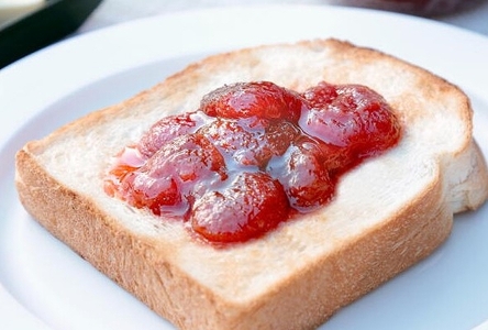 グリーンウッド　手造りジャムつめかえ用 いちご | 兵庫県 丹波篠山市 