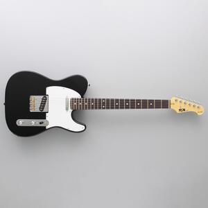 エレキギター FGN BCTE100RBD-BK (ブラック)｜ フジゲン エレキギター