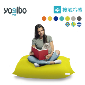 Yogibo Zoola Mini(ヨギボー ズーラ ミニ ) ライムライト 