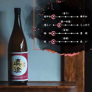 昔ながらの真澄 銀撰 1800ml 2本 日本酒 日本酒