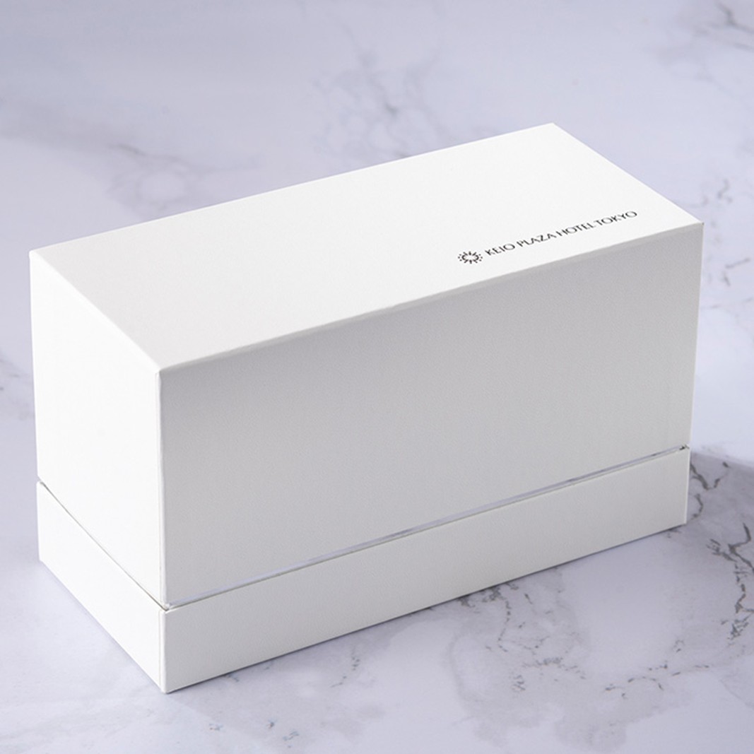 京王プラザホテル トラディショナルフルーツケーキ（S）