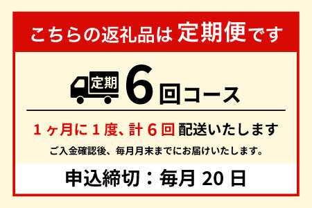 【定期便・全6回】 神棚用 国産榊 さかき 2束 6ヶ月連続でお届け お供え お祀り 国産 天然 新鮮 長持ち 天然榊 22000円