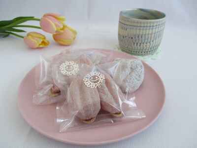 【市田柿専門店 金の柿】白箱「秀品」Lサイズ2個包装×10袋入り ＜2026年1月発送開始＞