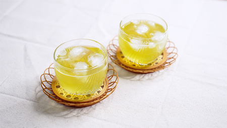 猿島茶 ペットボトル 1ケース （350ml×24本入り）【茨城県共通返礼品／八千代町】 さしま茶 お茶 ペットボトル 350ml 24本 松田製茶 [DV001sa]