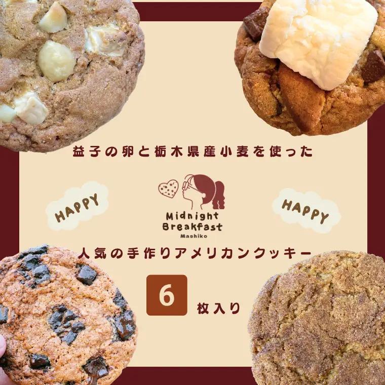 焼き菓子 クッキー おまかせHappyセット CF001-1