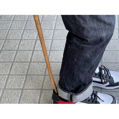 ふるさと納税 旭川市 くつべら・くつべら立てセット(チェリー)_05513 |  | 01