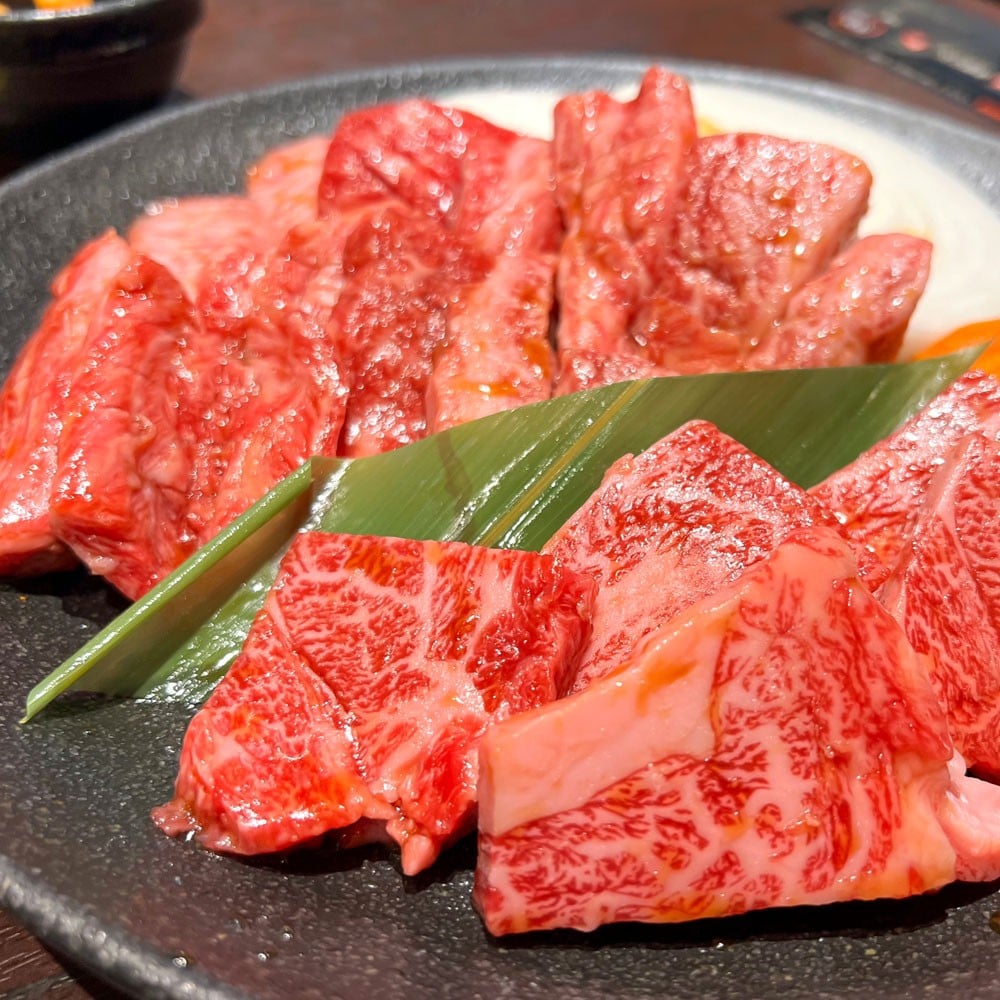 
            【ふるさと納税】 ハラミ 牛肉専門店の 旨辛ハラミ 1kg [ ハラミ 牛ハラミ 牛肉ハラミ 焼肉 焼き肉 焼肉セット 焼肉用 焼肉専門店 味付けハラミ ピリ辛牛肉 コチュジャン BBQ アウトドア タレ漬け肉 韓国風焼肉 贈答 返礼品 三豊市 送料無料 サンエーフード ]
          