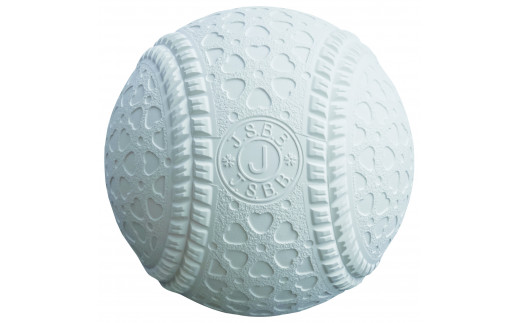 【N05502】（公財）全日本軟式野球連盟公認球　ケンコーボールＪ号（3ダース）