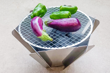 焚き火台【アウトドア キャンプ 焚火 焚火台 ステンレス 工具不要 簡単 組み立て 文字入れ オリジナル】