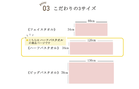 （今治タオルブランド認定品） Cordia ハーフバスタオル 4枚 （ライトグレー） [I003950HBT4LGY] 今治タオル タオル バスタオル 小さめ 今治ハーフバスタオル 毛羽落ち 吸水 ふ