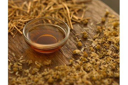 華密恋　カミツレエキス100％薬用入浴剤　1500ml