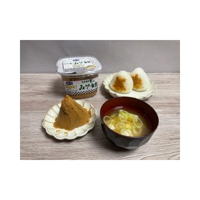 ふるさと納税 伊那市 味噌 伊那華のみそ娘 みそ 10kg箱|味噌 みそ 調味料 伊那 いな 長野県 ふるさと納税 大豆 |  | 01