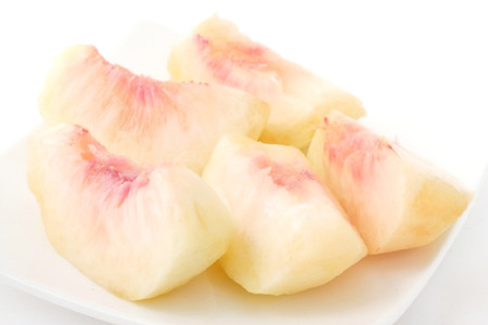 【桃の王様 川中島】家庭用 約1.5kg 5玉前後 　ASIAGAP認証農場 津軽農園 採れたて 農家直送