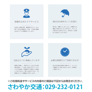 ふるさとのお父様お母様へ　高齢者お助け「お買物代行・同行サービス」補助券6,000円分（500円×12枚）（CE-3）
