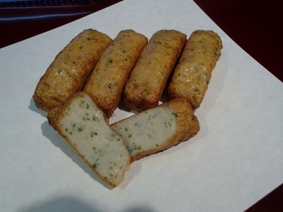 さつま揚げ ちっきゃげ天のさつま揚げ棒天10袋 ちっきゃげ天 IB093-003 さつま揚げ さつま揚げ 