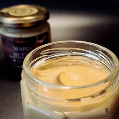 ふるさと納税 吉野ヶ里町 メープルバター(スプレッド)2個(吉野ヶ里) |  | 01