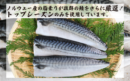 適塩さば 純米酒仕込み 5kg 鯖 鯖 鯖 鯖 鯖 エドノフーズ