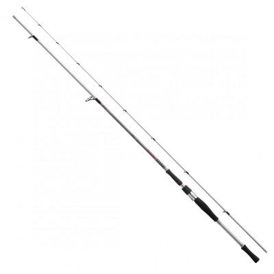 ふるさと納税 東久留米市 【釣具のダイワ】のルアーロッド ハートランド 852ML+FSーSV AGS22