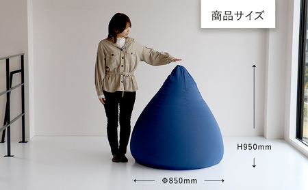 もちmochi TETRA Sofa 新生活 一人暮らし 買い替え おしゃれ クッション 枕 寝具ギフト プレゼント お祝い ブラウン