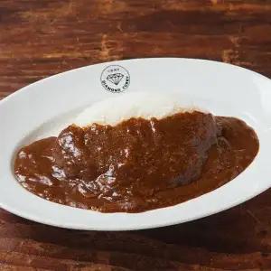 レトルトカレー 3食セット｜高知県産トマト煮込み 欧風カレー ダイヤモンドカリー 常温保存