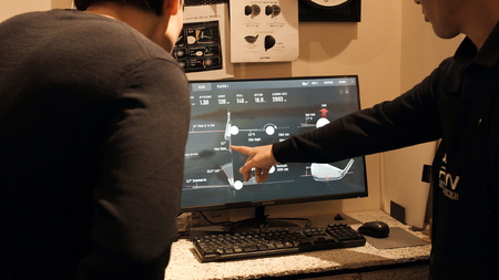 EPON (エポン) ゴルフクラブ フィッティングチケット (50,000円分)