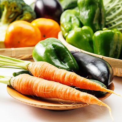 ふるさと納税 藍住町 【旬のお野菜詰め合わせセット6kg】濱くんちのお野菜から旬のお野菜が届くお楽しみBOX |  | 02