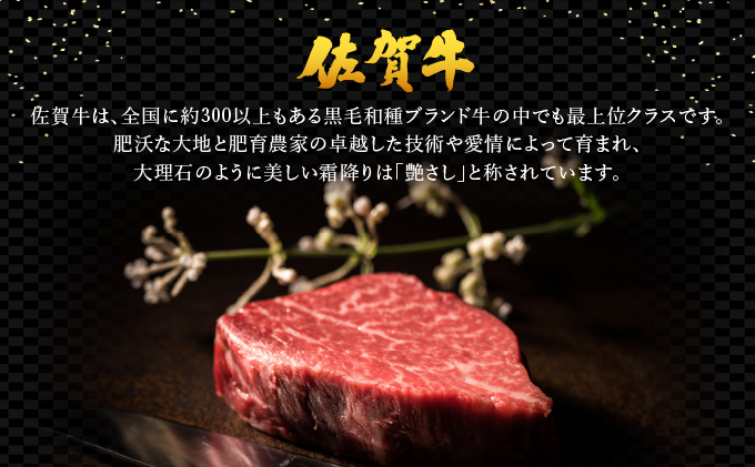 佐賀牛入り特製ハンバーグ 120g×10個 【06ff-0025】