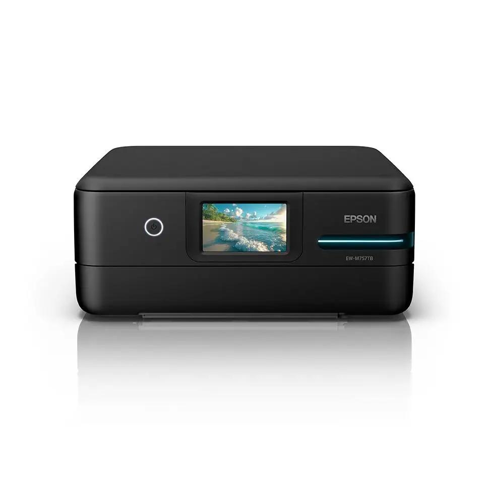 EPSON エコタンク ＥＷ-Ｍ757ＴＢ