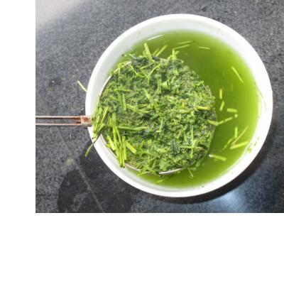 ふるさと納税 島田市 旬の茎茶　鷹の爪　200g×10パック |  | 02