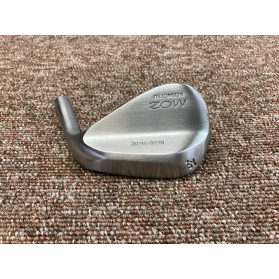 MOZ RA-01 52° ノーメッキ仕上げ (N.S.PRO950 S )　1本
