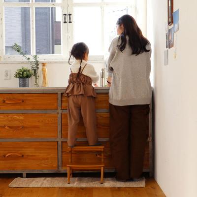 ふるさと納税 加西市 Herit. Kids Step　キッズステップ 踏み台[No5698-2723] |  | 01