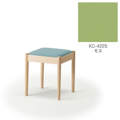 ふるさと納税 旭川市 旭川家具 cosine　フォルクスツール メープル　KCモス_03583