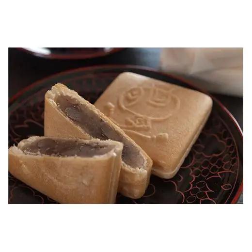 柴田のモナカ　16個入