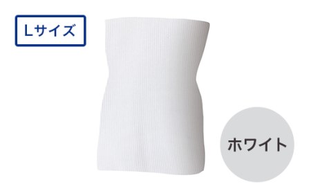 I4-43F【カラー：ホワイト サイズ：L】リカバリーウェア A.A.TH/ ウエストロール（品番：AAA92801）