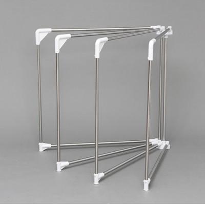 ふるさと納税 大河原町 物干し ステンレス布団干し 4枚 アイリスオーヤマ[53753028] |  | 02