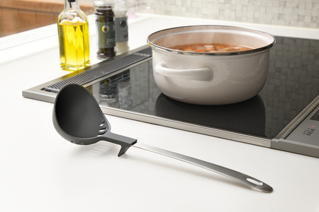 LES3220 水切りおたま